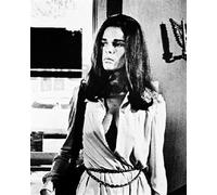 Ali MacGraw Come Carol Ainsley McCoy Poster Stampa 24x20"