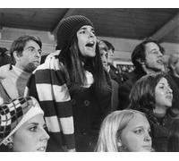 Ali MacGraw Come Jenny Cavalleri Poster Stampa 24x20"