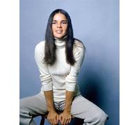 ALI MACGRAW Come JENNY CAVALLERI Poster Stampa 24x20" Immagine Bella 251204