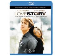 Ali Macgraw - Love Story [Edizione: Giappone]
