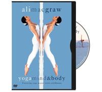 Ali Macgraw - Yoga Mind & Body