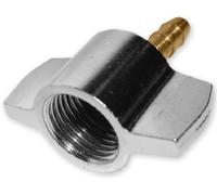ALI madre M16 per 8 mm pressione aria tubo