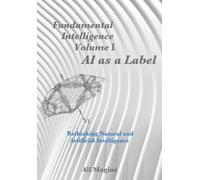 Ali Magine Fundamental Intelligence, Volume I (Tascabile)