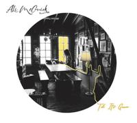 Ali McGuirk Til It's Gone Album (Jewel Case)