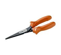 Bahco 2430S Ergo™ Pinze A Becchi Lungo Isolate 160Mm (6.1/4In) BAH2430S160