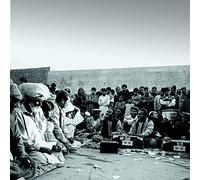 Mehr & Sher Ali Ali Qawwali, The Essence of Desire (Vinyl LP)