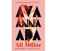 Ali Millar Ava Anna Ada (Tascabile)