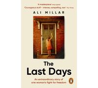 Ali Millar The Last Days (Tascabile)