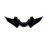 Ali Moto Per MT07 Per MT-07 SP 07 2021-2024 Moto Sport Downforce Nudo Per Spoiler Aerodinamico Deflector Alette Moto(Nero)