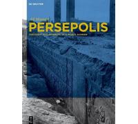Ali Mousavi Persepolis (Copertina rigida)