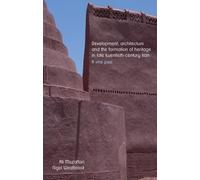Ali Mozaffari N Development, Architecture, and the Formation (Copertina rigida)