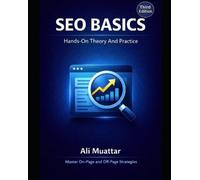Ali Muattar SEO Basics (Hands-on Theory And Practice) (Tascabile)