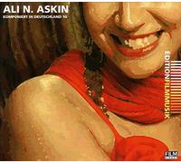 Ali N. Askin Komponiert in Deutschland 10 (CD)