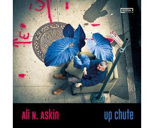Ali N. Askin Up Chute (CD)