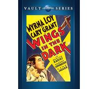 Ali Nell'Oscurità DVD (1935) - Cary Grant, Myrna Loy, Rosco Karns, Dean Jagger