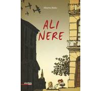 Ali nere