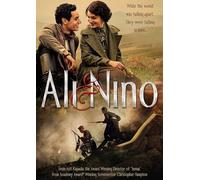 Ali & Nino