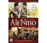 Ali & Nino (DVD) Adam Bakri María Valverde Mandy Patinkin Connie Nielsen