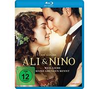 Ali & Nino - Weil Liebe keine Grenzen kennt