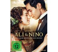 Ali & Nino - Weil Liebe keine Grenzen kennt