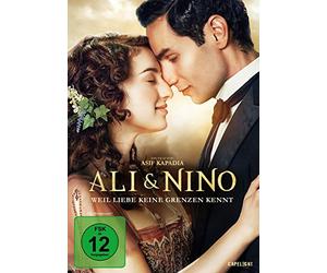 Ali & Nino - Weil Liebe keine Grenzen kennt