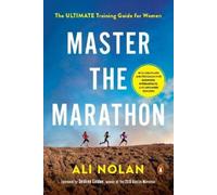 Ali Nolan Master the Marathon (Tascabile)
