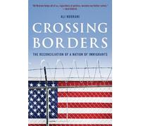Ali Noorani Crossing Borders (Copertina rigida)