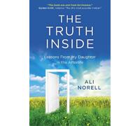 Ali Norell Truth Inside, The (Tascabile)