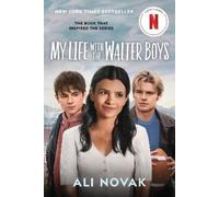 Ali Novak My Life with the Walter Boys (Netflix Series Tie-In Editio (Tascabile)