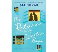 Ali Novak My Return to the Walter Boys (Tascabile)