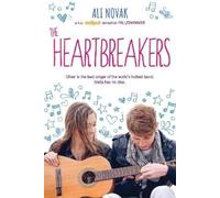 Ali Novak The Heartbreakers (Tascabile) Heartbreak Chronicles
