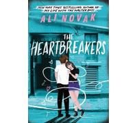Ali Novak The Heartbreakers (Tascabile) Heartbreak Chronicles