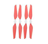 Ali ' pieghevoli compatibili con il drone X8 SE 2020 2022 V2(Red Props 4pcs)