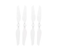 Ali ' pieghevoli compatibili con il drone X8 SE 2020 2022 V2(White Props 4pcs)