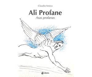 Ali profane-Asas profanas. Ediz. bilingue - [EBS Print]