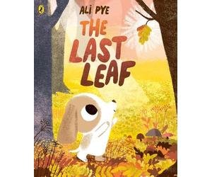 Ali Pye The Last Leaf (Tascabile)