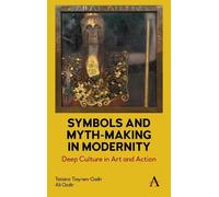 Ali Qadir Tatiana Tiaynen-Q Symbols and Myth-Making in Moder (Copertina rigida)