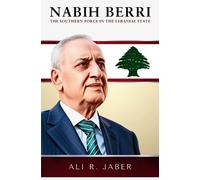 Ali R Jaber Nabih Berri (Tascabile)