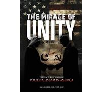 Ali R Rahimi The Mirage of Unity (Tascabile)
