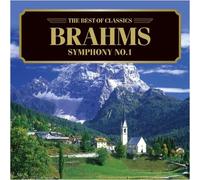 Ali Rahbari - Brahms: Symphony No. 1