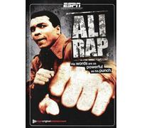 Ali Rap - Ali Rap