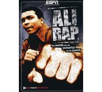 Ali Rap:Muhammad Ali (DVD) Muhammad Ali Sylvester Stallone Chuck D