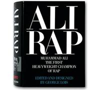 Ali Rap. Muhammad Ali the first heavyweight champion of rap. Ediz. illustrata
