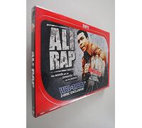 Ali Rap [Walmart 2-Disc Exclusive]