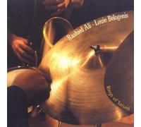 Ali,Rashied & Belogenis,Louie - Rings of Saturn