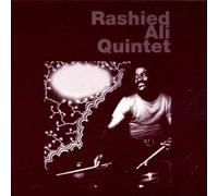Ali,Rashied Quartet/Quintet