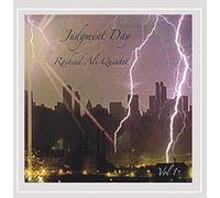 Ali, Rashied Quintet - Vol. 1-Judgment Day