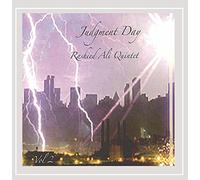 Ali, Rashied Quintet - Vol. 2-Judgment Day