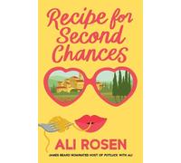Ali Rosen Recipe for Second Chances (Tascabile)