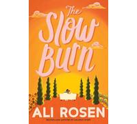Ali Rosen The Slow Burn (Tascabile)